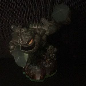 Prism Break - Used Skylander figurine